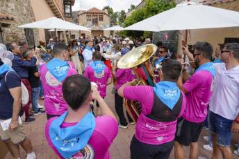 Fotogalería Fiesta Prime Day Amazon en Sotosalbos 56 Fotografía: Miguel Angel Fernández