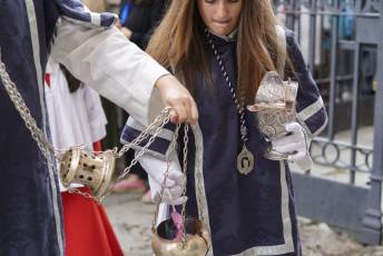 Fotogalería Corpus Christi en Segovia 51 Fotografía: Miguel Angel Fernández