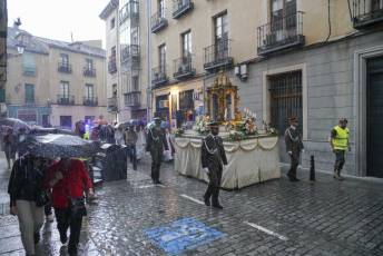 Fotogalería Procesión del Santísimo Sacramento en San Miguel 8 Fotografía: Miguel Angel Fernández