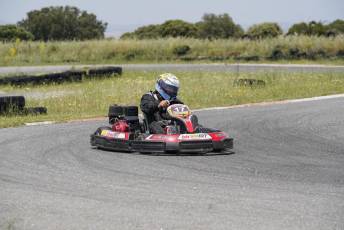 Fotogalería Torneo Karting 4T Kartpetania en La Higuera 30 Fotografía: Miguel Angel Fernández