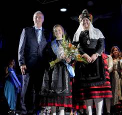 Fotogalería Fiestas San Juan y San Pedro Parte 1 3 Fotografía: Miguel Angel Fernández