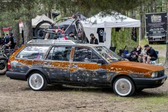 Fotogalería Buddy and Garage en San Rafael 33 Fotografía: Miguel Angel Fernández