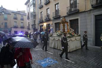 Fotogalería Procesión del Santísimo Sacramento en San Miguel 19 Fotografía: Miguel Angel Fernández