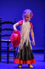 Fotogalería La Historia del Flamenco de Laura Segovia 36 Fotografía: Miguel Angel Fernández