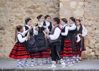 Fotogalería Festival Joven de La Esteva 22 Fotografía: Miguel Angel Fernández