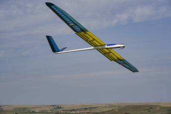 Fotogalería Exhibición Aeromodelismo Torredondo 28 Fotografía: Miguel Angel Fernández