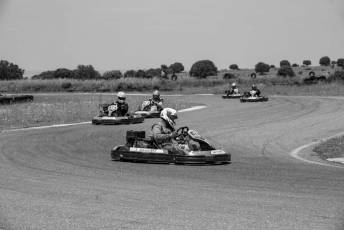 Fotogalería Torneo Karting 4T Kartpetania en La Higuera 15 Fotografía: Miguel Angel Fernández