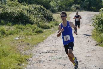 Fotogalería XI Carrera Natural de las Cañadas en Palazuelos de Eresma 7 Fotografía: Miguel Angel Fernández