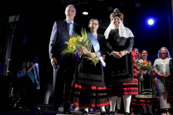 Fotogalería Fiestas San Juan y San Pedro Parte 1 26 Fotografía: Miguel Angel Fernández