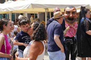 Fotogalería Festividad Día de San Pedro 24 Fotografía: Miguel Angel Fernández