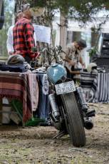 Fotogalería Buddy and Garage en San Rafael 26 Fotografía: Miguel Angel Fernández