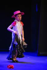 Fotogalería La Historia del Flamenco de Laura Segovia 33 Fotografía: Miguel Angel Fernández