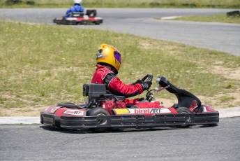 Fotogalería Torneo Karting 4T Kartpetania en La Higuera 21 Fotografía: Miguel Angel Fernández
