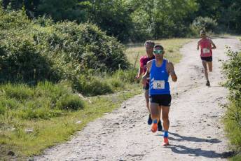 Fotogalería XI Carrera Natural de las Cañadas en Palazuelos de Eresma 56 Fotografía: Miguel Angel Fernández