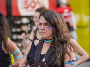 Fotogalería 'Femuka' Festival Internacional de Música y Teatro en la Calle 5 Fotografía: Miguel Angel Fernández
