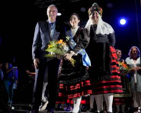 Fotogalería Fiestas San Juan y San Pedro Parte 1 14 Fotografía: Miguel Angel Fernández