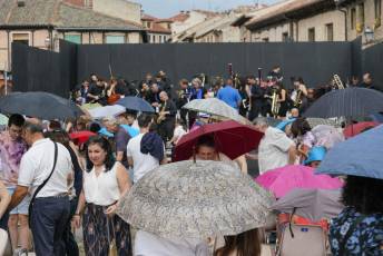 Fotogalería Concierto BTS 21 Fotografía: Miguel Angel Fernández