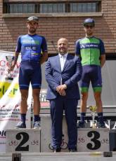 Fotogalería XXXIX Vuelta Ciclista Pinares Segovianos 3 Fotografía: Miguel Angel Fernández