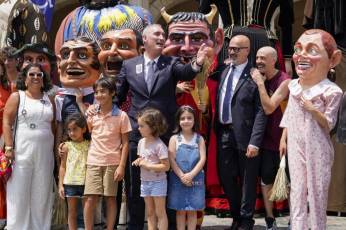 Fotogalería Festividad Día de San Pedro 58 Fotografía: Miguel Angel Fernández