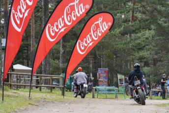 Fotogalería Buddy and Garage en San Rafael 36 Fotografía: Miguel Angel Fernández