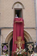 Fotogalería Corpus Christi en Segovia 48 Fotografía: Miguel Angel Fernández