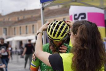 Fotogalería MTB Madrid-Segovia 19 Fotografía: Miguel Angel Fernández