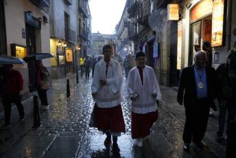Fotogalería Procesión del Santísimo Sacramento en San Miguel 22 Fotografía: Miguel Angel Fernández