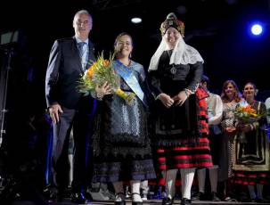 Fotogalería Fiestas San Juan y San Pedro Parte 1 42 Fotografía: Miguel Angel Fernández