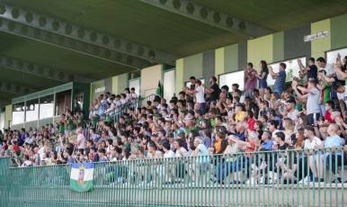 Fotogalería Final Copa Delegación UD El Espinar vs Monteresma 66 Fotografía: Miguel Angel Fernández
