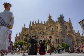 Fotogalería Festividad Día de San Pedro 50 Fotografía: Miguel Angel Fernández