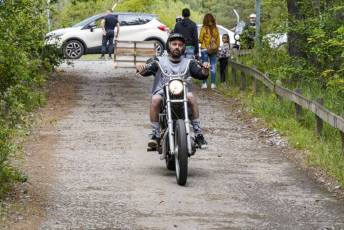 Fotogalería Buddy and Garage en San Rafael 9 Fotografía: Miguel Angel Fernández