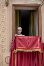 Fotogalería Corpus Christi en Segovia 36 Fotografía: Miguel Angel Fernández