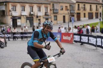 Fotogalería MTB Madrid-Segovia 11 Fotografía: Miguel Angel Fernández