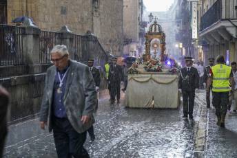 Fotogalería Procesión del Santísimo Sacramento en San Miguel 38 Fotografía: Miguel Angel Fernández
