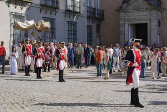Fotogalería Procesión Octava del Corpus Christi 49 Fotografía: Miguel Angel Fernández