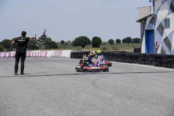 Fotogalería Torneo Karting 4T Kartpetania en La Higuera 13 Fotografía: Miguel Angel Fernández