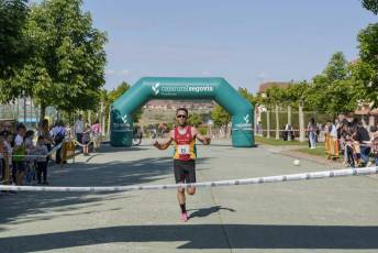 Fotogalería XI Carrera Natural de las Cañadas en Palazuelos de Eresma 24 Fotografía: Miguel Angel Fernández