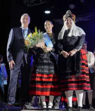 Fotogalería Fiestas San Juan y San Pedro Parte 1 59 Fotografía: Miguel Angel Fernández