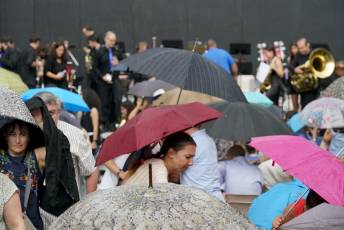 Fotogalería Concierto BTS 5 Fotografía: Miguel Angel Fernández