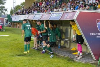 Fotogalería Final Copa Delegación UD El Espinar vs Monteresma 78 Fotografía: Miguel Angel Fernández