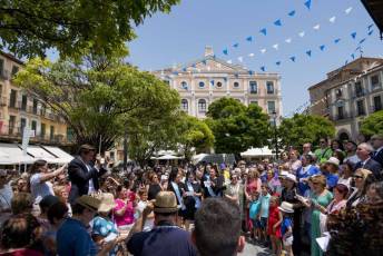 Fotogalería Festividad Día de San Pedro 44 Fotografía: Miguel Angel Fernández