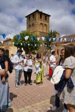 Fotogalería Fiesta Prime Day Amazon en Sotosalbos 37 Fotografía: Miguel Angel Fernández