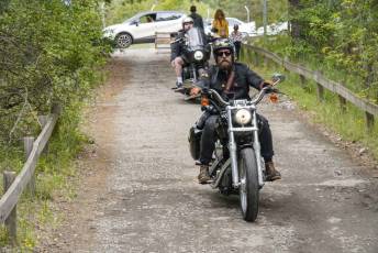 Fotogalería Buddy and Garage en San Rafael 25 Fotografía: Miguel Angel Fernández