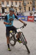 Fotogalería MTB Madrid-Segovia 26 Fotografía: Miguel Angel Fernández