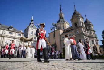 Fotogalería Procesión Octava del Corpus Christi 56 Fotografía: Miguel Angel Fernández