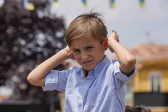Fotogalería Misa y Procesión en Honor a San Juan en Tabanera del Monte 45 Fotografía: Miguel Angel Fernández