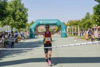 Fotogalería XI Carrera Natural de las Cañadas en Palazuelos de Eresma 42 Fotografía: Miguel Angel Fernández