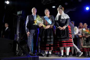 Fotogalería Fiestas San Juan y San Pedro Parte 1 46 Fotografía: Miguel Angel Fernández