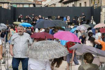 Fotogalería Concierto BTS 37 Fotografía: Miguel Angel Fernández