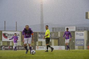 Fotogalería Final Copa Delegación UD El Espinar vs Monteresma 53 Fotografía: Miguel Angel Fernández